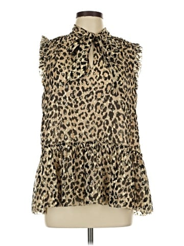 Kate Spade New York Sleeveless Blouse (view 1)