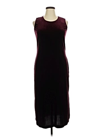 Coldwater Creek Casual Dress (view 1)