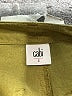 CAbi Green Linen Pants Size 2 - photo 7