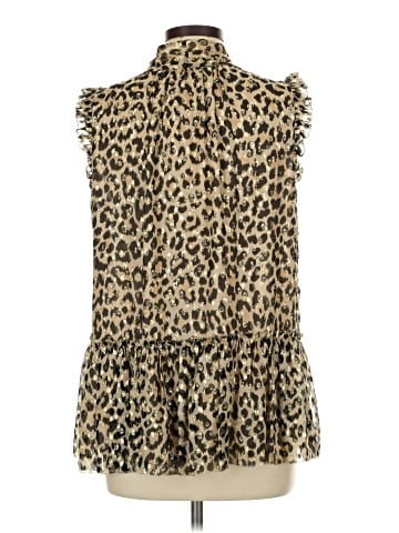 Kate Spade New York Sleeveless Blouse (view 2)