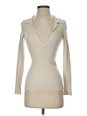 Babaton Long Sleeve Top (view 1)