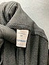 Active by Old Navy Solid Black Active Pants Size 2X - photo 7