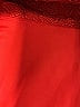 Unbranded Tweed Red Romper Size XS - photo 4