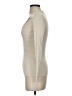 Babaton Ivory Long Sleeve Top Size S - photo 5