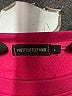 PrettyLittleThing Pink Sweatshirt Size L - photo 7