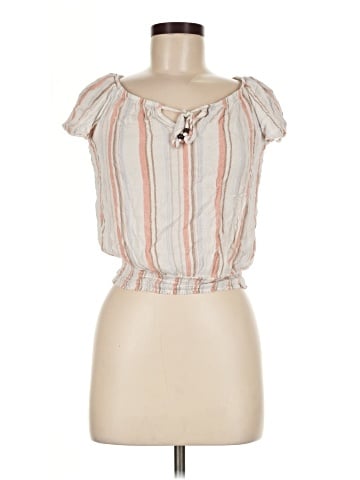 BCX Short Sleeve Top (view 1)