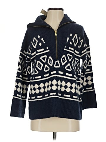 J.Crew Pullover Sweater (view 1)