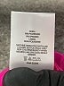 Express Pink Blazer Size XL - photo 7