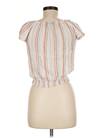 BCX Short Sleeve Top (view 2)
