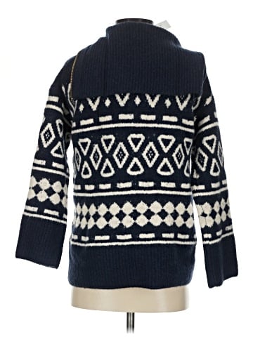 J.Crew Pullover Sweater (view 2)