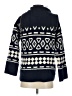 J.Crew Blue Pullover Sweater Size XS - photo 2