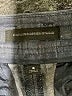 Express Design Studio Solid Gray Shorts Size 6 - photo 3