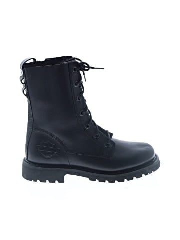 Harley Davidson Boots (view 1)