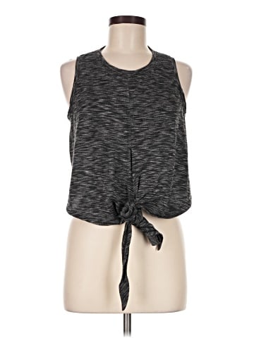 Zyia Active Sleeveless T-Shirt (view 1)