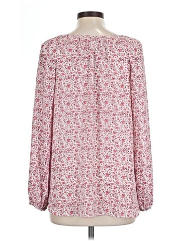 Max Studio Long Sleeve Blouse (view 2)