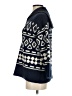 J.Crew Blue Pullover Sweater Size XS - photo 5