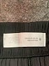 Zara Black Dress Pants Size M - photo 7