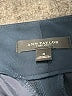 Ann Taylor 100% Polyester Solid Blue Active Pants Size 4 - photo 7