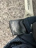 Ann Taylor 100% Polyester Solid Blue Active Pants Size 4 - photo 8