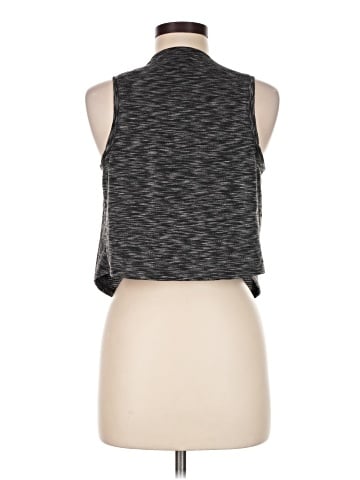 Zyia Active Sleeveless T-Shirt (view 2)