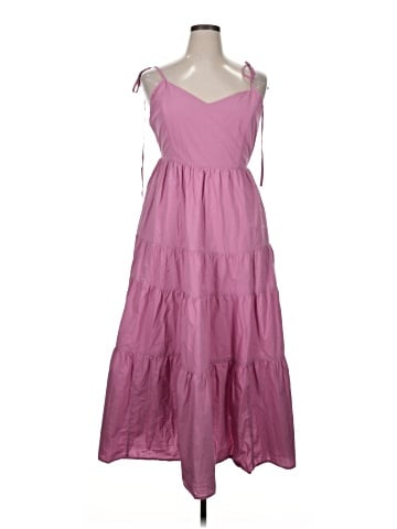 Madewell Casual Dress (view 1)