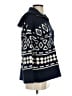 J.Crew Blue Pullover Sweater Size XS - photo 4