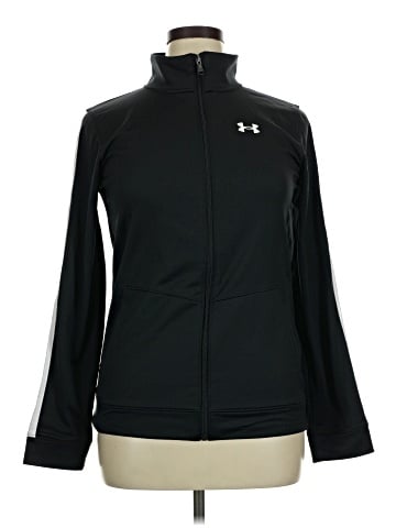 Under Armour Track Jacket (view 1)