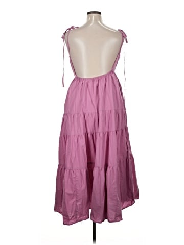 Madewell Casual Dress (view 2)