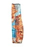 Unbranded Blue Orange Scarf One size - photo 2