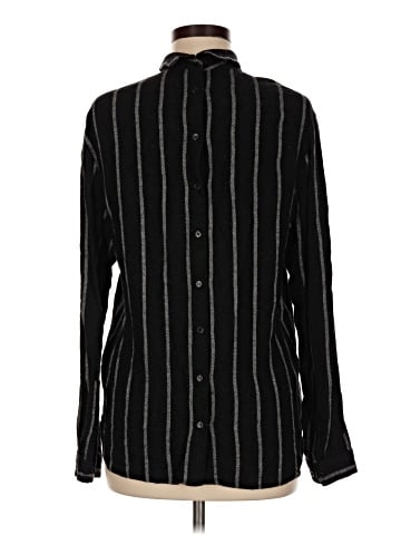 & Other Stories Long Sleeve Top (view 2)