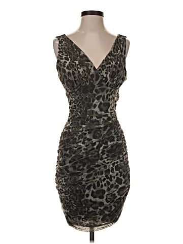 Sweet Pea by Stacy Frati Cocktail Dress (view 1)