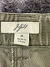 J.Jill 100% Cotton Green Jeans Size 2 - photo 7