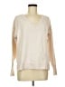 Lucky Brand Ivory Pullover Sweater Size M - photo 1