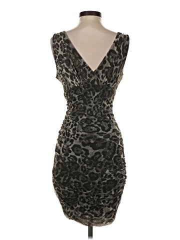 Sweet Pea by Stacy Frati Cocktail Dress (view 2)