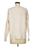 Lucky Brand Ivory Pullover Sweater Size M - photo 2