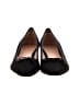 J.Crew Black Heels Size 8 - photo 2