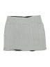 S.C. & Co. Graphic Gray White Skort Size XL - photo 1