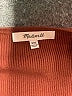 Madewell Brown Long Sleeve Top Size XXS - photo 7