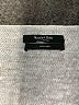 Massimo Dutti 100% Linen Ivory Pullover Sweater Size M - photo 6