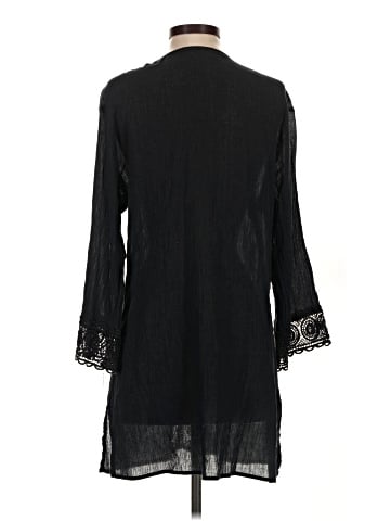 La Blanca 3/4 Sleeve Blouse (view 2)