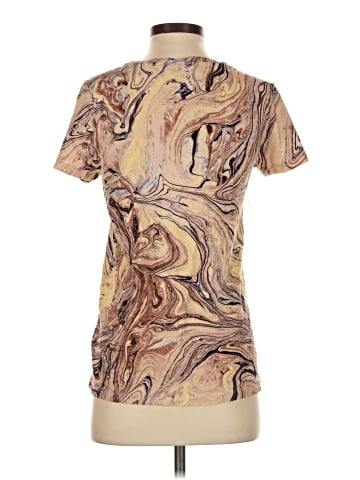 Scotch & Soda Short Sleeve T-Shirt (view 2)