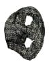Calvin Klein Black Scarf One size - photo 1