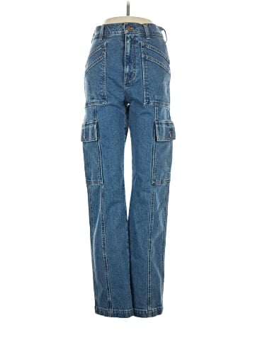Madewell Jeans (view 1)