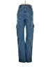 Madewell Blue Jeans Size 25 waist - photo 1