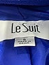 Le Suit Blue Blazer Size 6 - photo 6