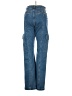 Madewell Blue Jeans Size 25 waist - photo 2
