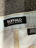 Buffalo by David Bitton Color Block Blue Jeggings Size 14 - photo 4
