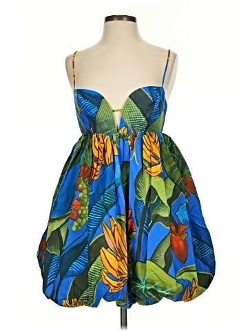 FARM Rio Cocktail Dress (view 1)