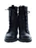 Harley Davidson Black Boots Size 8 - photo 2