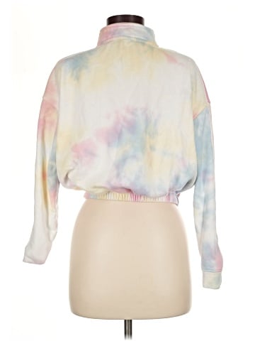 Alya Pullover Sweater (view 2)